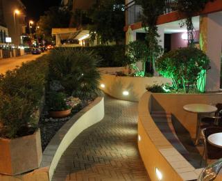 Hotel Oblio - Rimini - 4