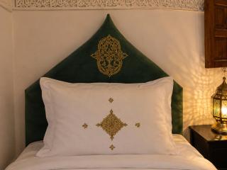 Riad Khmissa Fes - 4