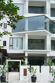 Origins Lodge (Yangshuo Yulonghe Designer Store) - 6