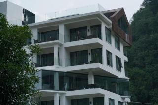 Origins Lodge (Yangshuo Yulonghe Designer Store) - 5