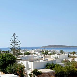 Anixis Studios Aliki Paros - 8