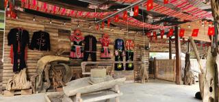 Trạm Thẩm Lé Homestay - 9