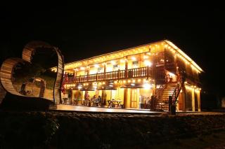 Trạm Thẩm Lé Homestay - 8