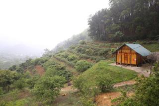 Trạm Thẩm Lé Homestay - 7