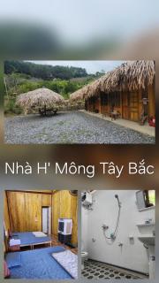 Trạm Thẩm Lé Homestay - 4