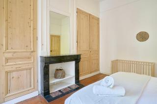 Lille Centre - Nice cozy and functional ap - 9
