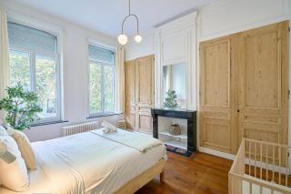 Lille Centre - Nice cozy and functional ap - 7