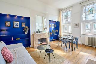 Lille Centre - Nice cozy and functional ap - 0