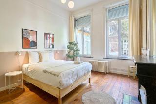 Lille Centre - Nice cozy and functional ap - 4