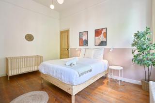 Lille Centre - Nice cozy and functional ap - 1