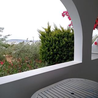 Anixis Studios Aliki Paros - 1