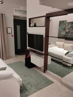 ANAVASI Loft SUITE - 6