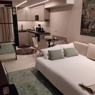 ANAVASI Loft SUITE - 3