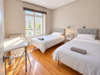 Apartamento en la Plaza de Libertad junto al CID Campeador Burgos - 7