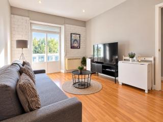 Apartamento en la Plaza de Libertad junto al CID Campeador Burgos - 5