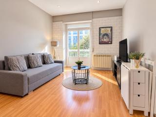 Apartamento en la Plaza de Libertad junto al CID Campeador Burgos - 9