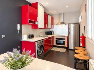Apartamento en la Plaza de Libertad junto al CID Campeador Burgos - 6