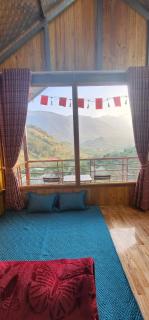 Trạm Thẩm Lé Homestay - 6
