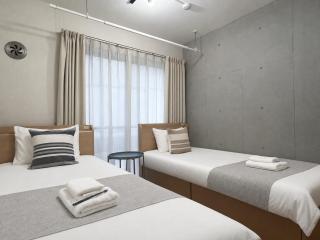 nestay apartment tokyo nippori - 8