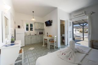 Anixis Studios Aliki Paros - 4