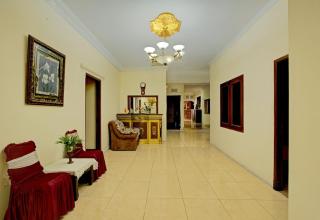 Collection O Puncak Bogor near Taman Safari Indonesia formerly Hotel Andalus - 1