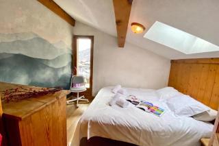 Chamonix Central Ski & panoramic view - Happy Rentals - 6