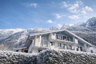 Chamonix Central Ski & panoramic view - Happy Rentals - 3