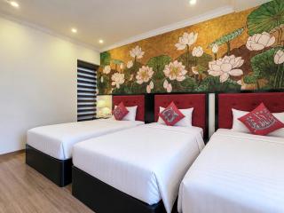 Veris Hotel II - 8