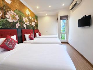 Veris Hotel II - 7