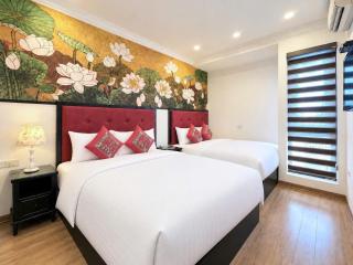 Veris Hotel II - 6