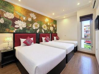 Veris Hotel II - 5