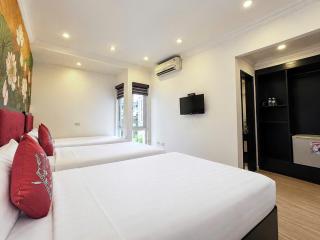 Veris Hotel II - 3