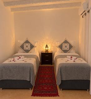 Riad Khmissa Fes - 1