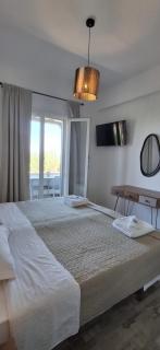 Anixis Studios Aliki Paros - 6
