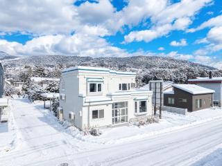 Sapporo City - House - Vacation STAY 77379v - Moiwashita - 1