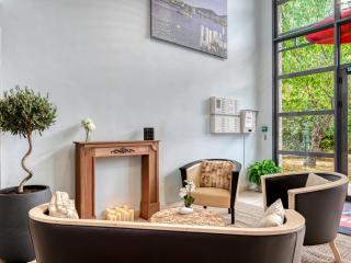 Residhome Genève Prévessin Le Carré d'Or - 8