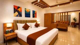 Suburban Residency - 4