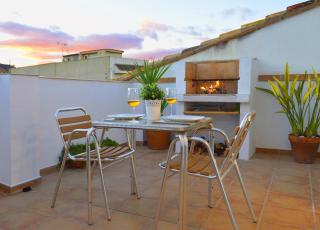 Casa Rural La Tramontana - Estivella - 5