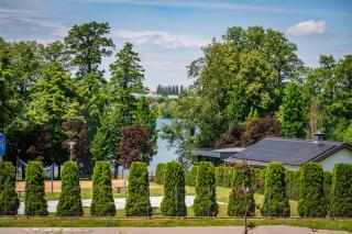 Miejski Las - Apartament Lake Rental - 2