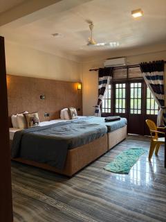 Wake N Flow, Weligama - 7