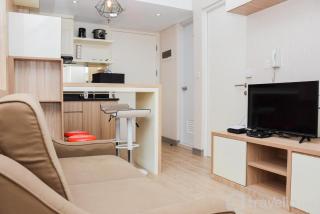 Apartemen Springlake Summarecon Bekasi By BoboRoom - 2