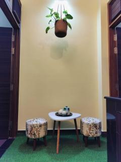 cozyco 1bhk gomtinagar - 9