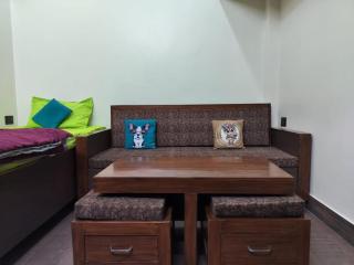 cozyco 1bhk gomtinagar - 8