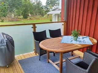 6 person holiday home in Alsterbro - 2