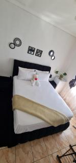 Mbangwe Guesthouse - 7