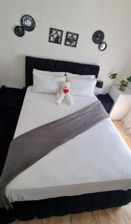 Mbangwe Guesthouse - 6