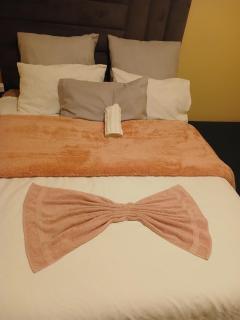 Mbangwe Guesthouse - 4