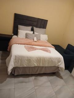 Mbangwe Guesthouse - 3