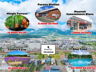 THE ARBANO - Vacation STAY 65349v - 5