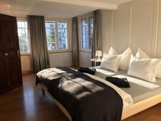 Modernes Apartment in historischem "Haus zur Rose" - 9
